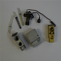expansion valve